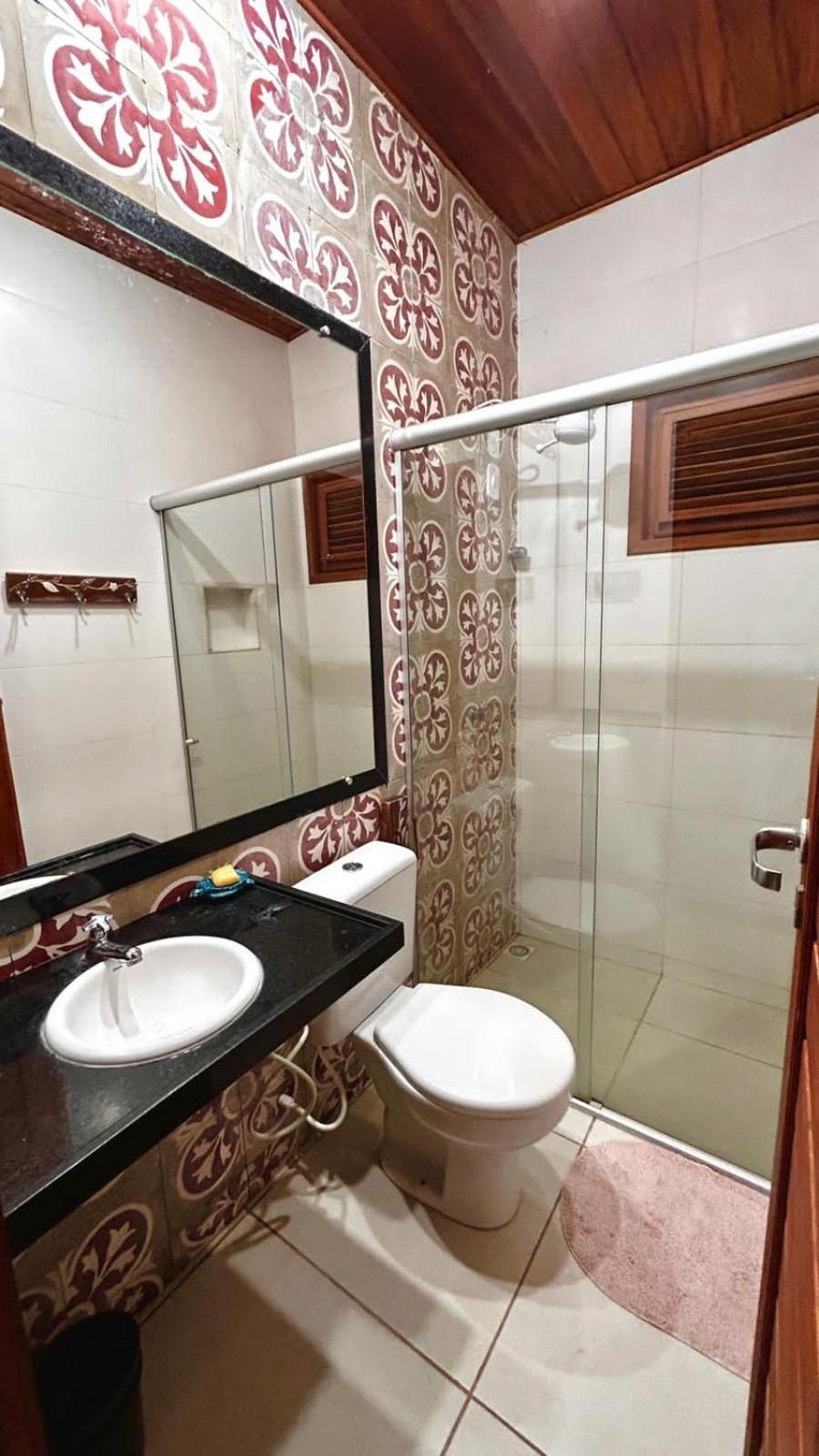 Vila Casa Pierot Luis Correia Exteriér fotografie