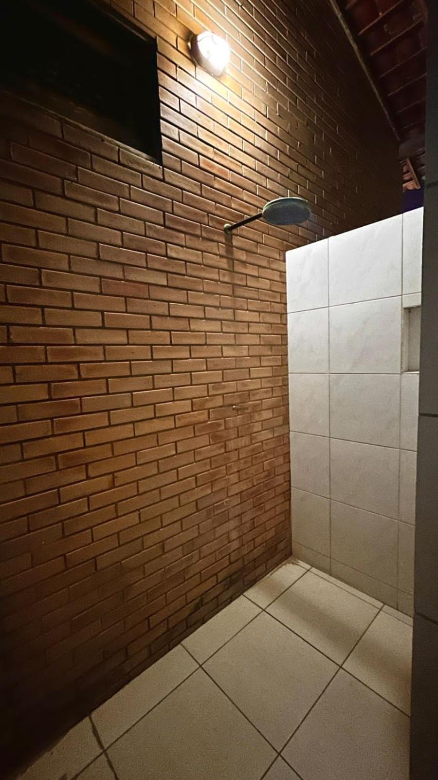 Vila Casa Pierot Luis Correia Exteriér fotografie