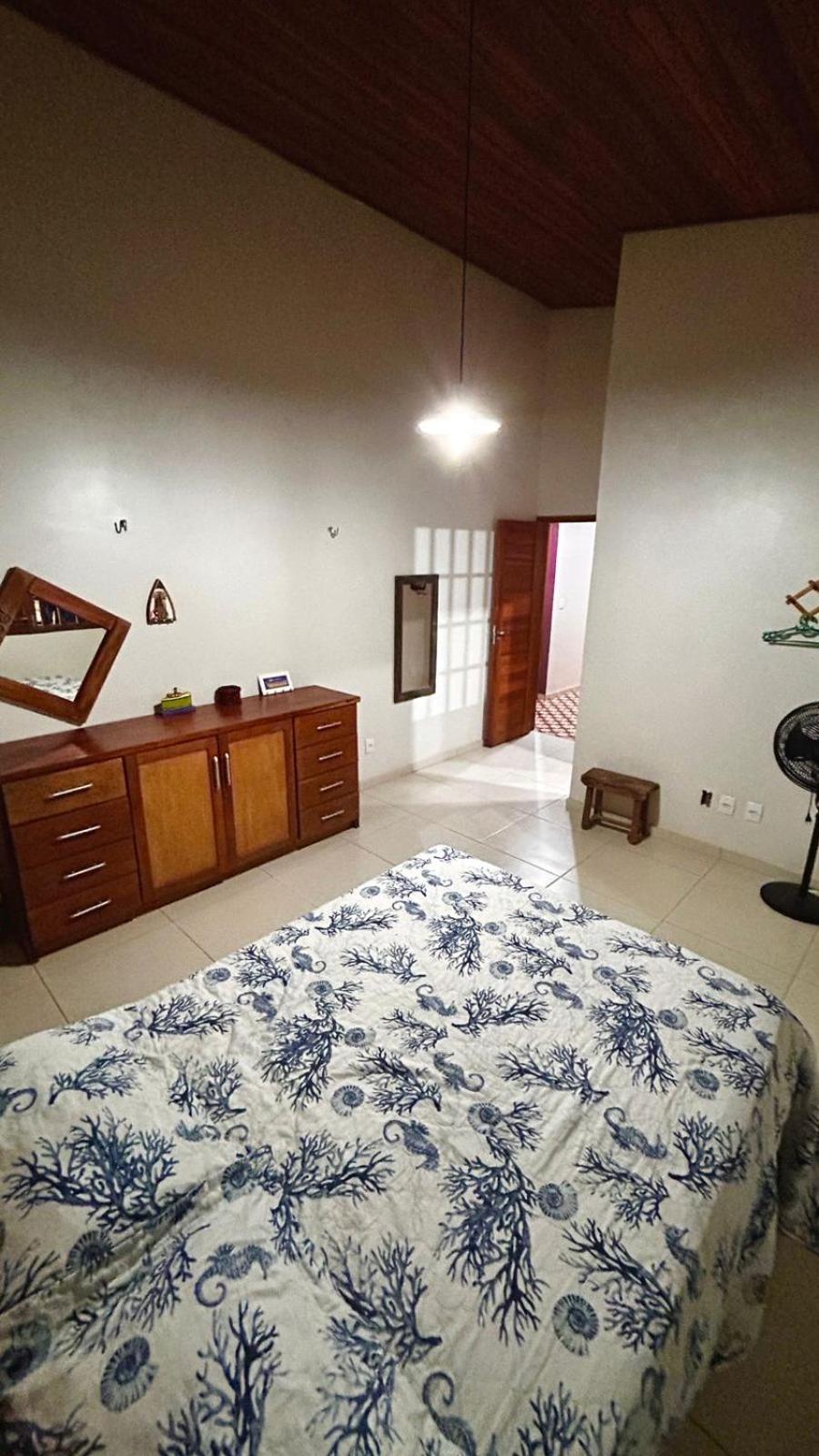 Vila Casa Pierot Luis Correia Exteriér fotografie